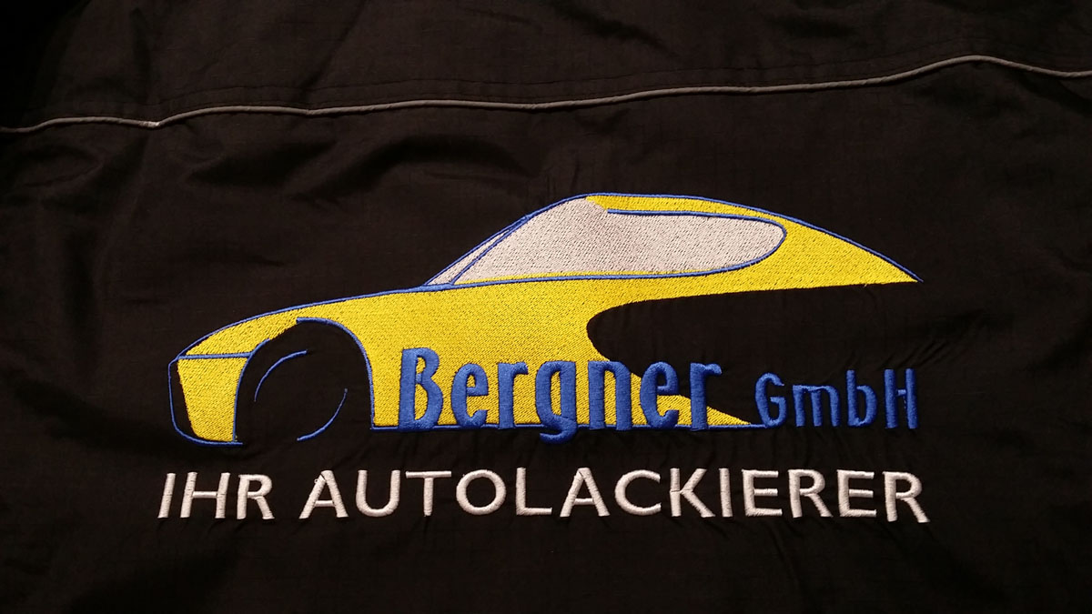 Bestickung_Firma_Autolackierer-Bergner_Ruecken